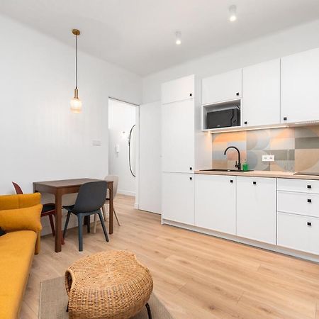 Apartament Plac Konstytucji By Your Freedom Βαρσοβία Εξωτερικό φωτογραφία