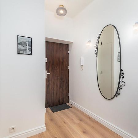 Apartament Plac Konstytucji By Your Freedom Βαρσοβία Εξωτερικό φωτογραφία