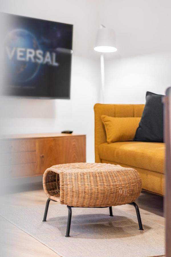 Apartament Plac Konstytucji By Your Freedom Βαρσοβία Εξωτερικό φωτογραφία
