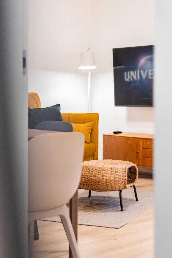 Apartament Plac Konstytucji By Your Freedom Βαρσοβία Εξωτερικό φωτογραφία