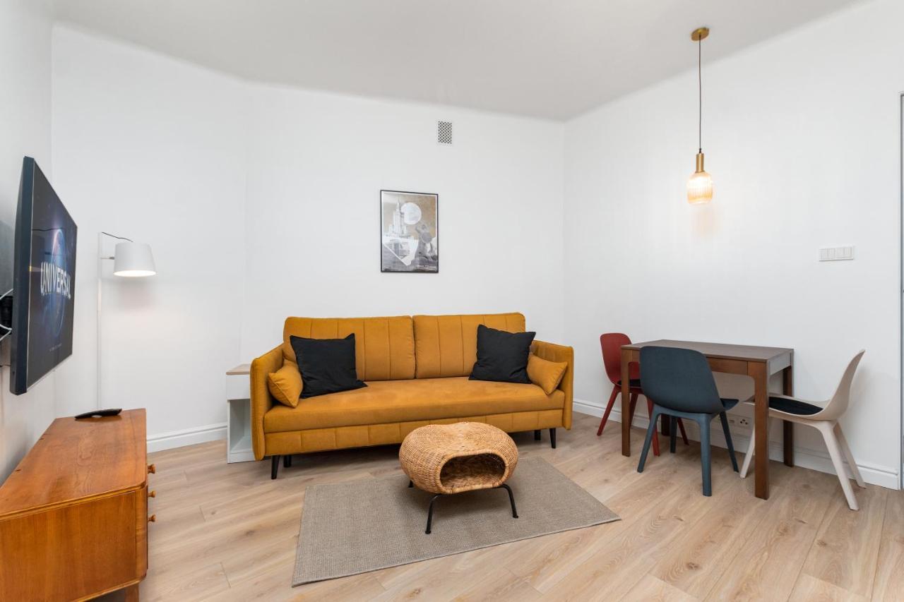 Apartament Plac Konstytucji By Your Freedom Βαρσοβία Εξωτερικό φωτογραφία