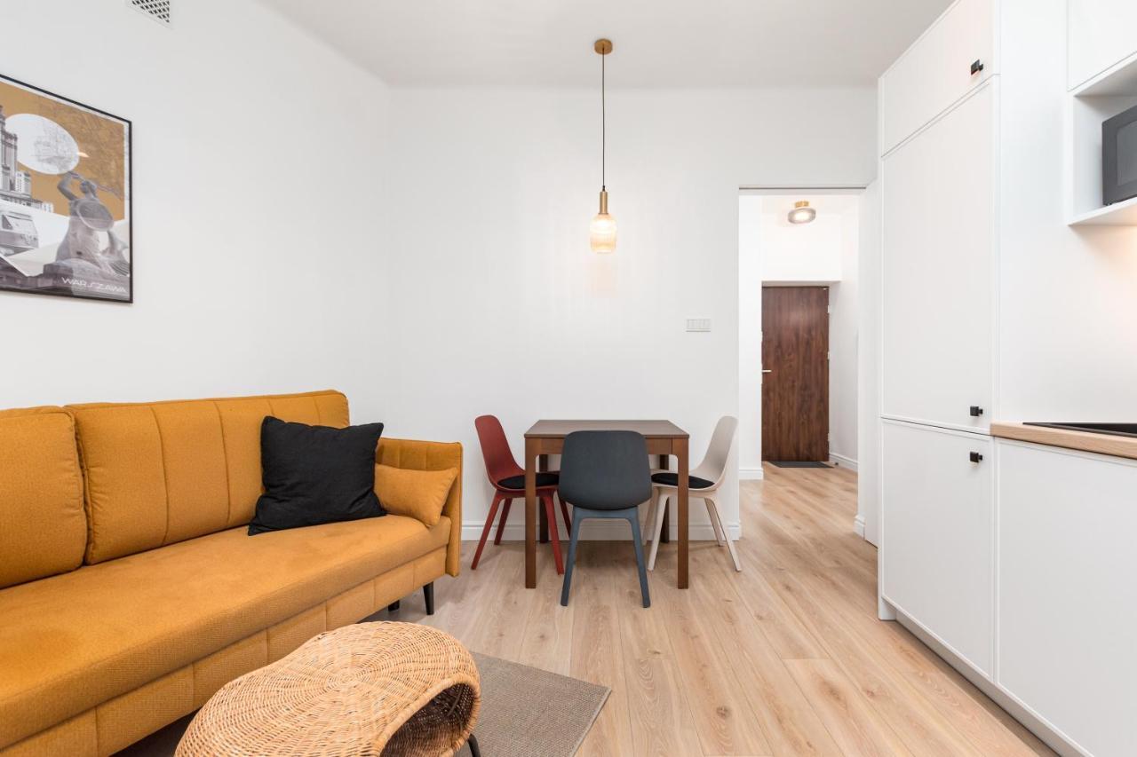 Apartament Plac Konstytucji By Your Freedom Βαρσοβία Εξωτερικό φωτογραφία