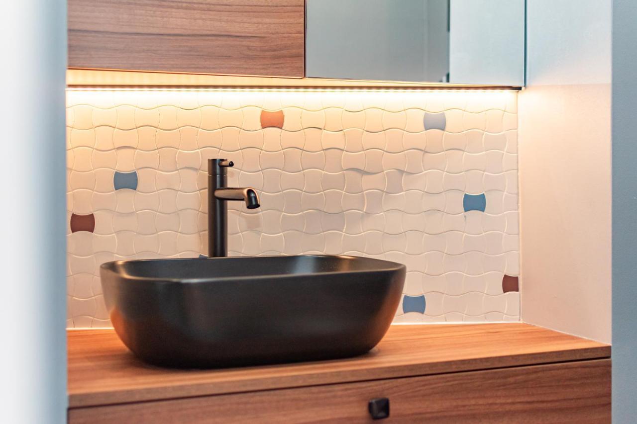 Apartament Plac Konstytucji By Your Freedom Βαρσοβία Εξωτερικό φωτογραφία