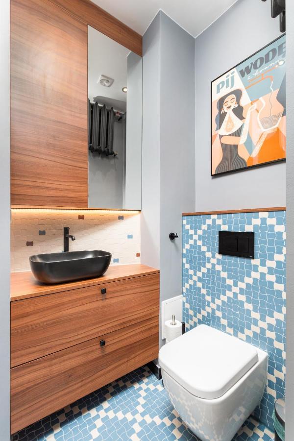 Apartament Plac Konstytucji By Your Freedom Βαρσοβία Εξωτερικό φωτογραφία