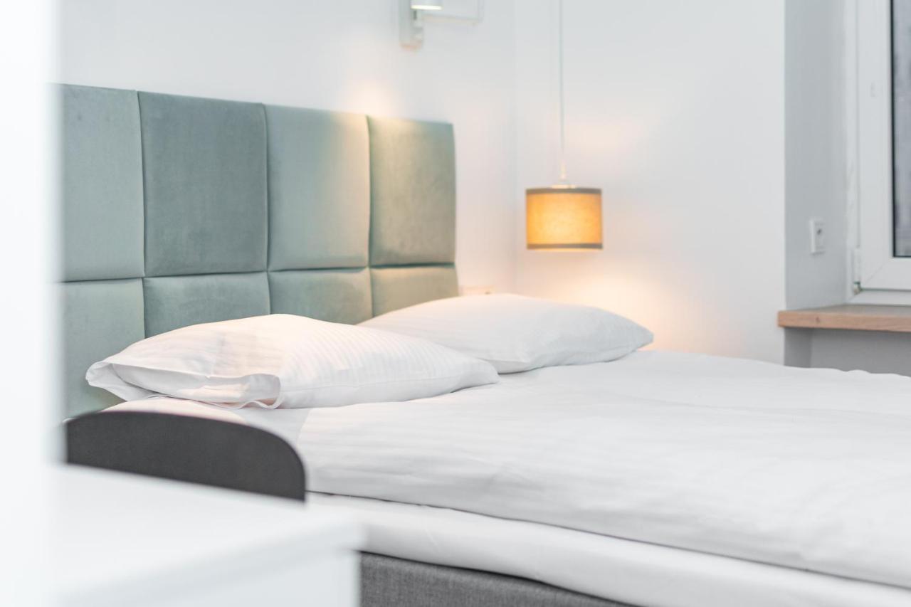 Apartament Plac Konstytucji By Your Freedom Βαρσοβία Εξωτερικό φωτογραφία