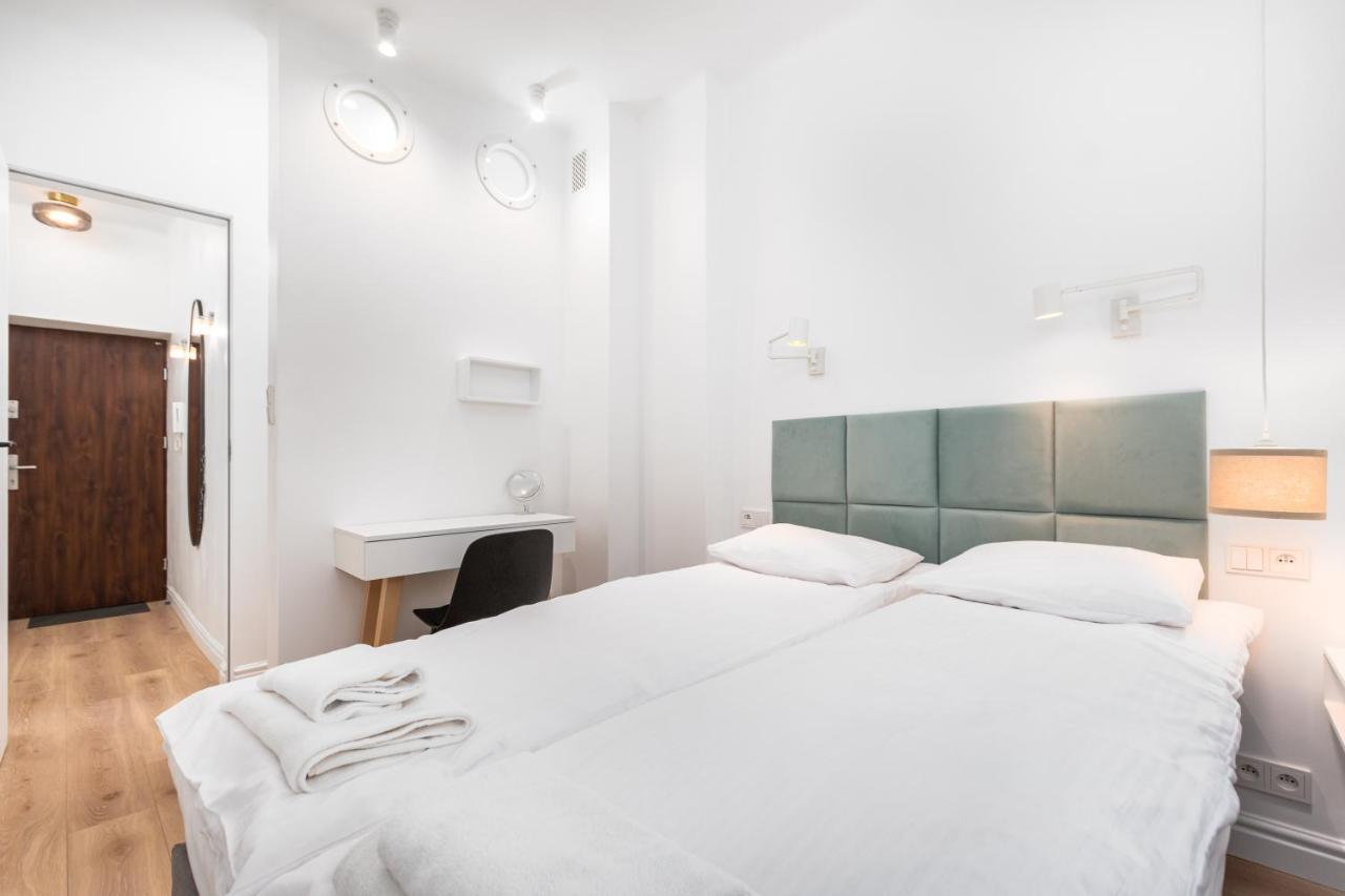 Apartament Plac Konstytucji By Your Freedom Βαρσοβία Εξωτερικό φωτογραφία