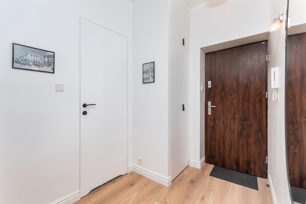 Apartament Plac Konstytucji By Your Freedom Βαρσοβία Εξωτερικό φωτογραφία