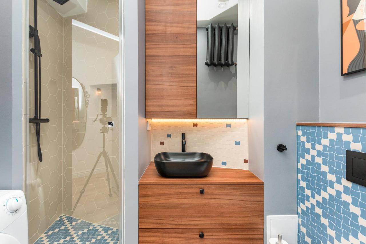 Apartament Plac Konstytucji By Your Freedom Βαρσοβία Εξωτερικό φωτογραφία
