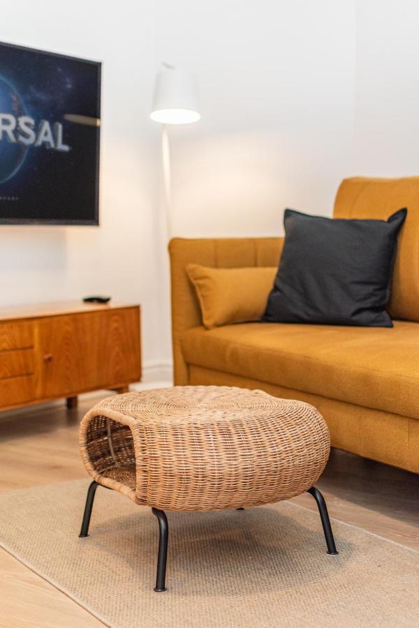 Apartament Plac Konstytucji By Your Freedom Βαρσοβία Εξωτερικό φωτογραφία